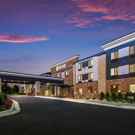 The Leo Collection Detroit, Ascend Hotel Collection Lincoln Park ภายนอก รูปภาพ