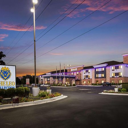 The Leo Collection Detroit, Ascend Hotel Collection Lincoln Park ภายนอก รูปภาพ