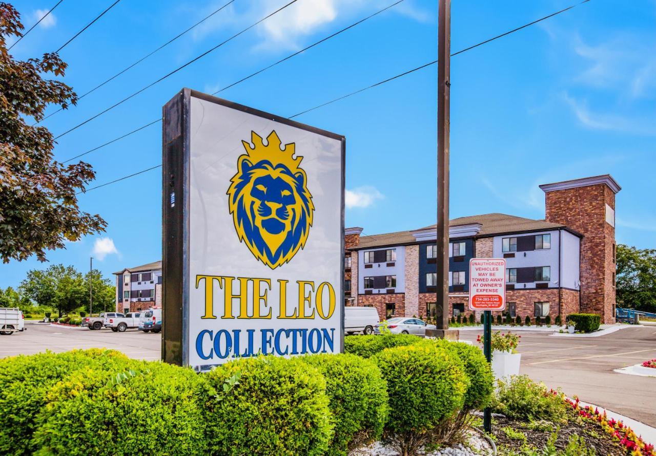 The Leo Collection Detroit, Ascend Hotel Collection Lincoln Park ภายนอก รูปภาพ