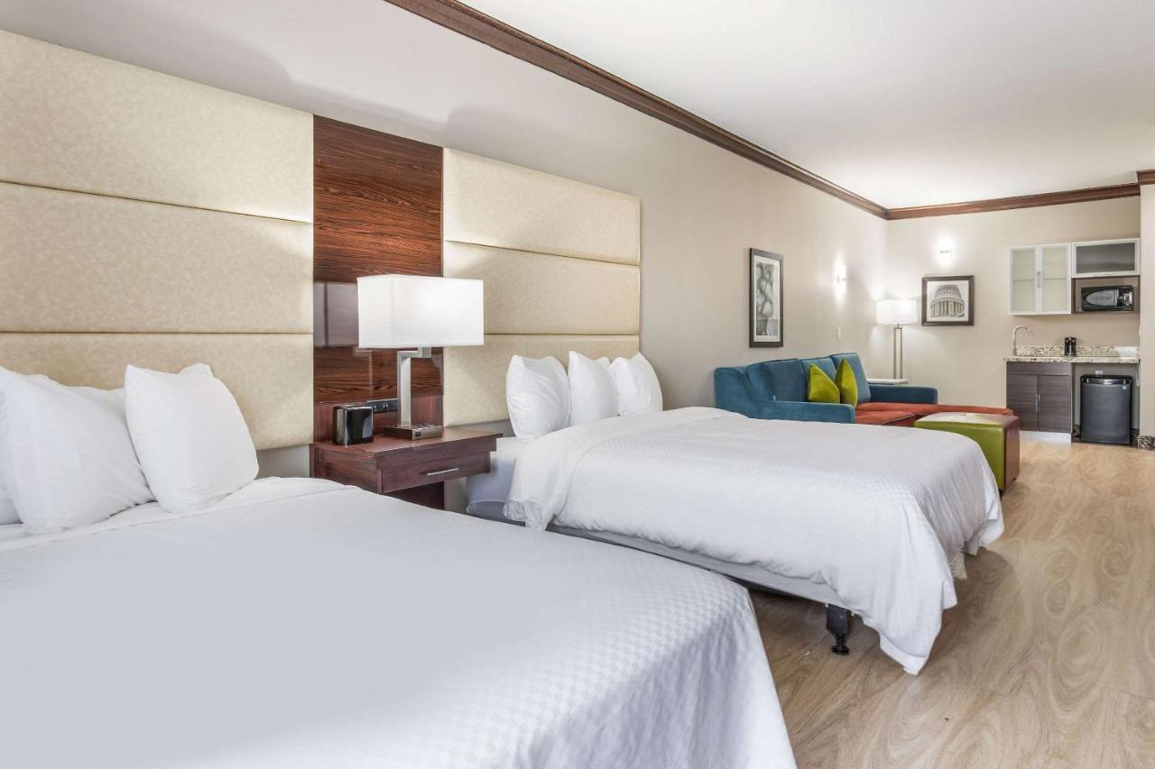 The Leo Collection Detroit, Ascend Hotel Collection Lincoln Park ภายนอก รูปภาพ