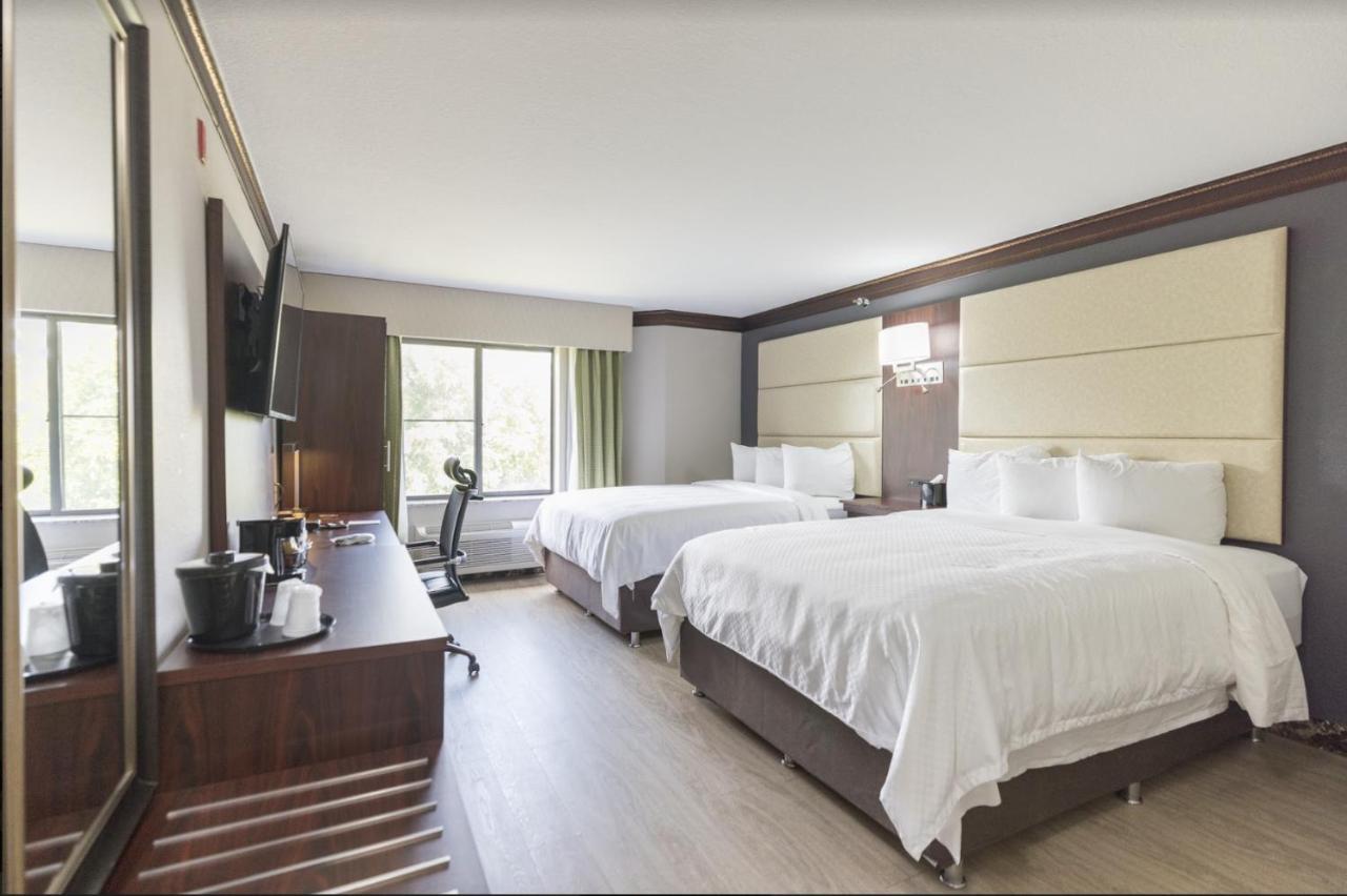 The Leo Collection Detroit, Ascend Hotel Collection Lincoln Park ภายนอก รูปภาพ