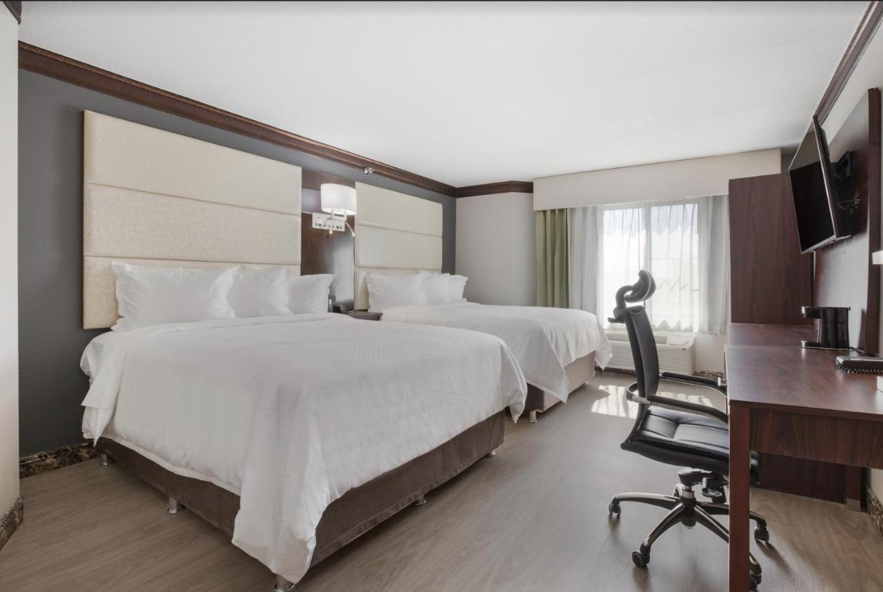 The Leo Collection Detroit, Ascend Hotel Collection Lincoln Park ภายนอก รูปภาพ