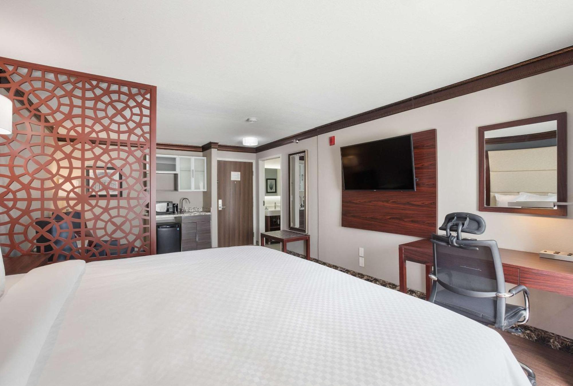 The Leo Collection Detroit, Ascend Hotel Collection Lincoln Park ภายนอก รูปภาพ
