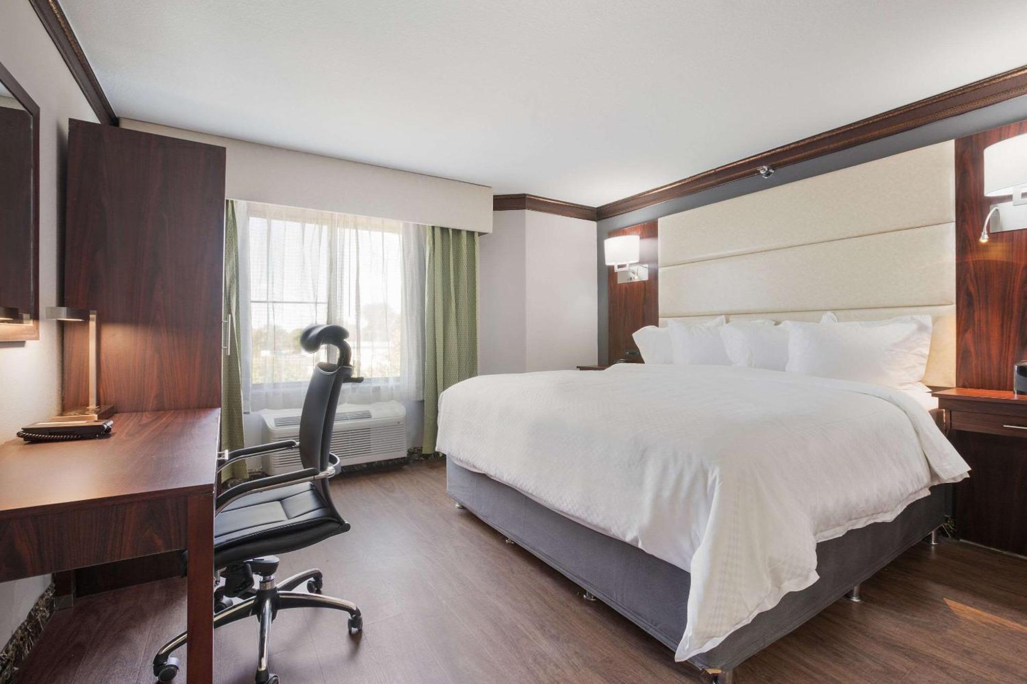The Leo Collection Detroit, Ascend Hotel Collection Lincoln Park ภายนอก รูปภาพ