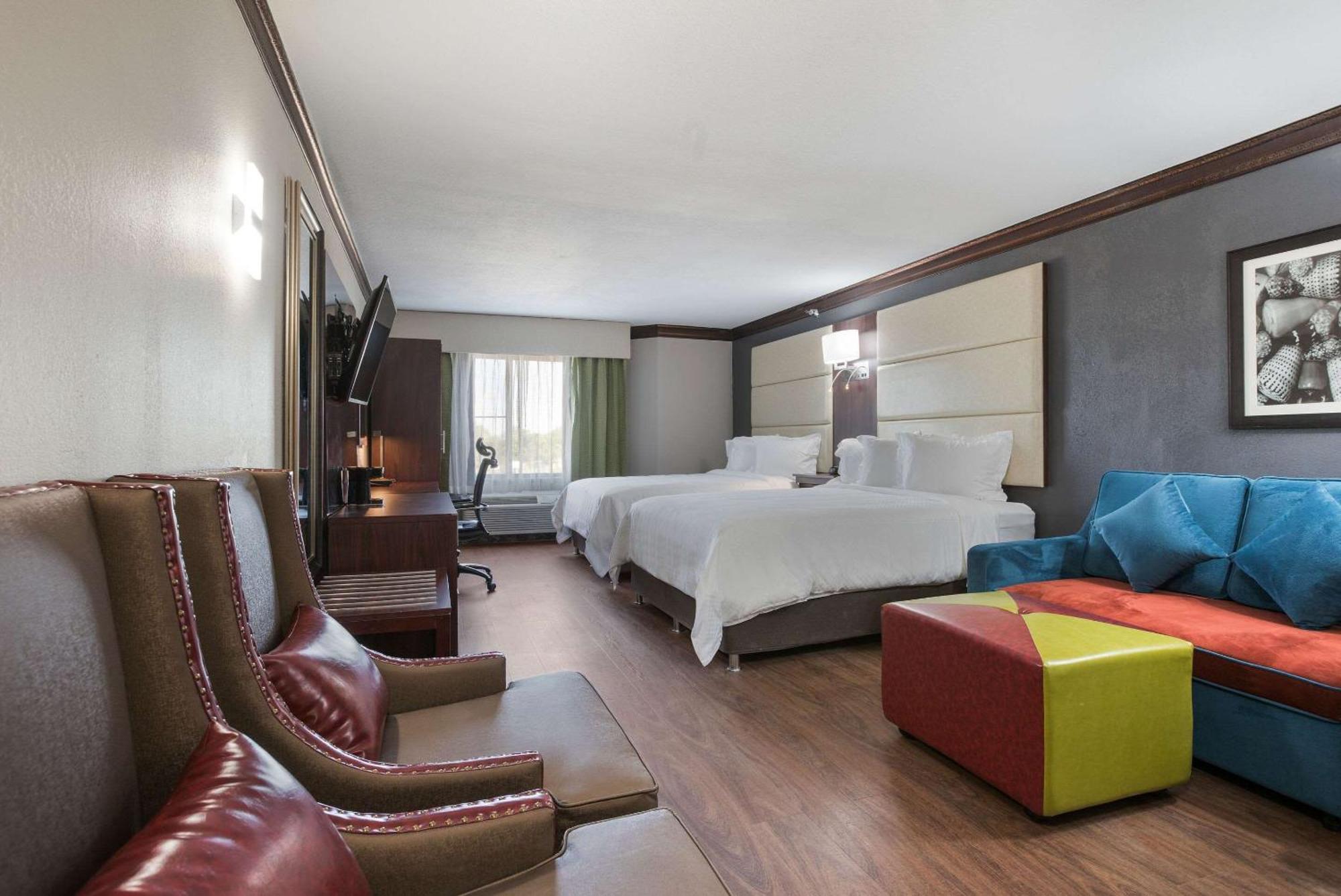 The Leo Collection Detroit, Ascend Hotel Collection Lincoln Park ภายนอก รูปภาพ