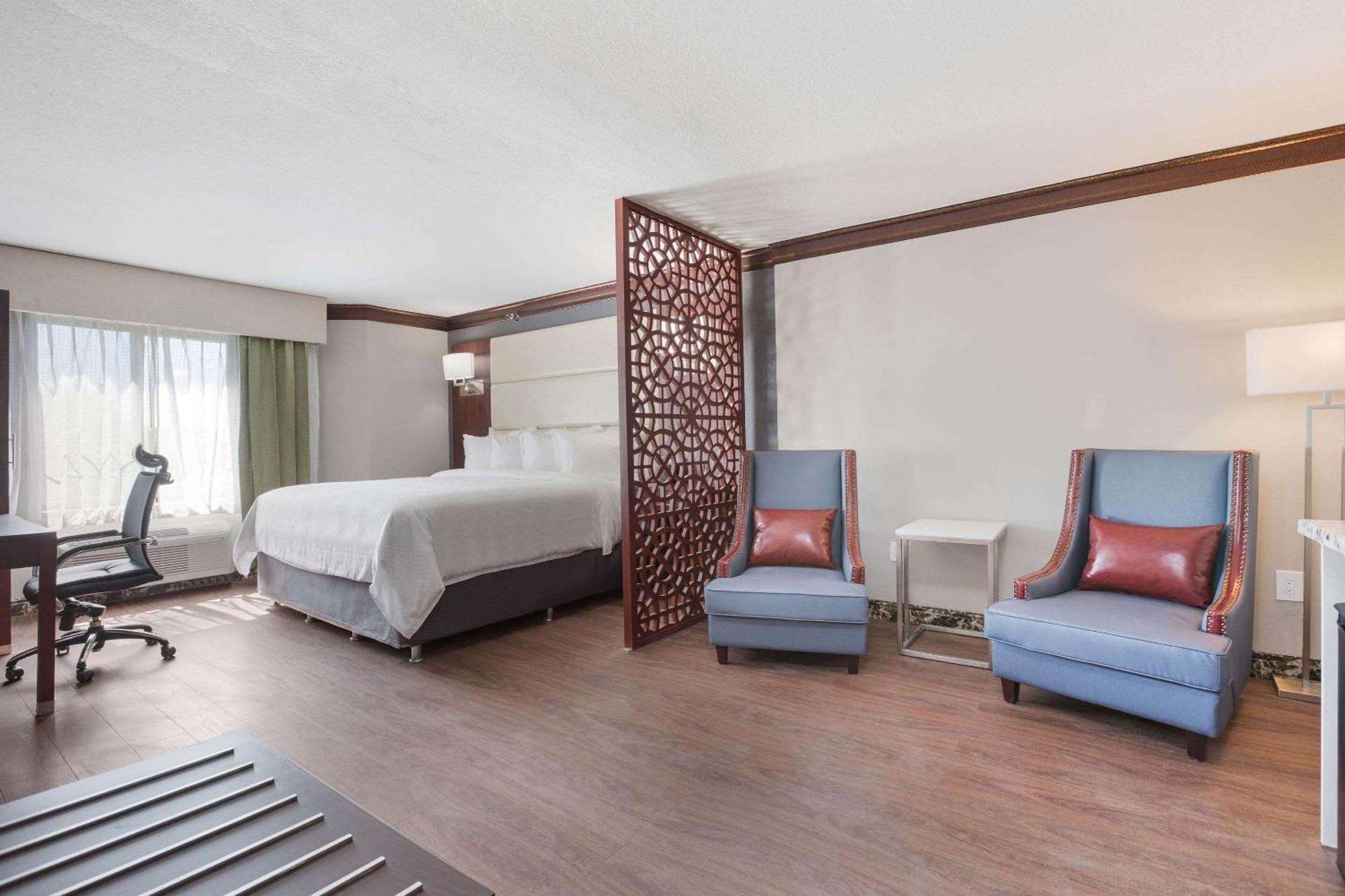 The Leo Collection Detroit, Ascend Hotel Collection Lincoln Park ภายนอก รูปภาพ