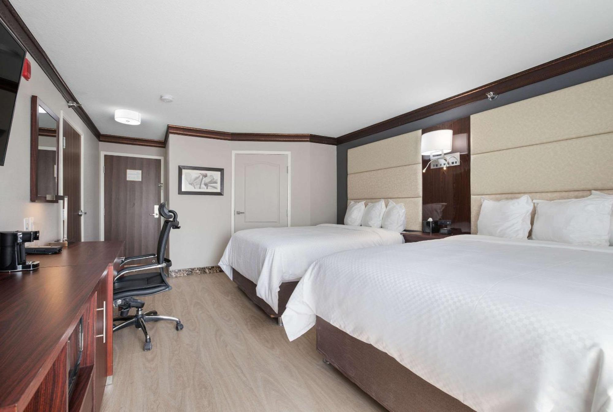 The Leo Collection Detroit, Ascend Hotel Collection Lincoln Park ภายนอก รูปภาพ