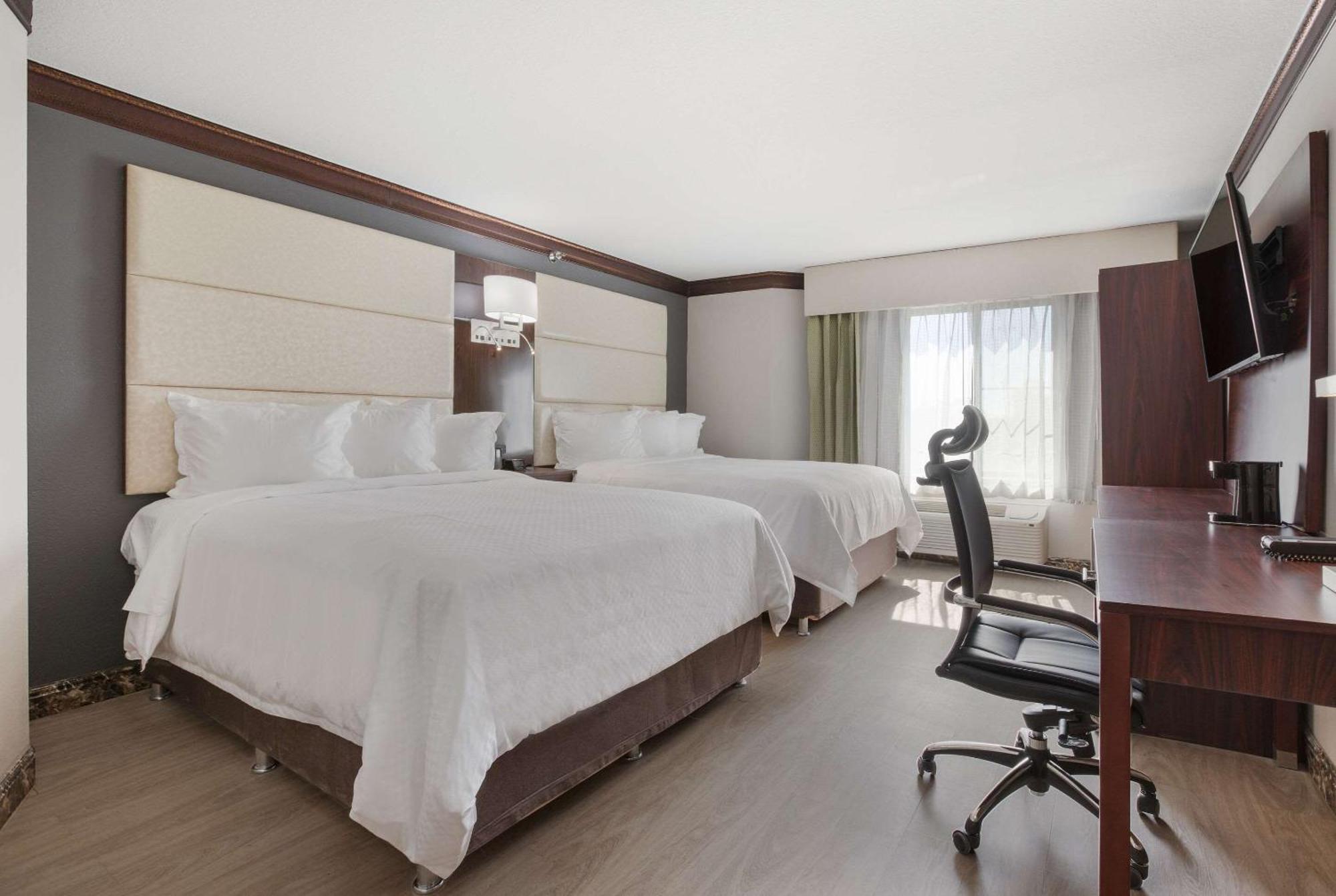 The Leo Collection Detroit, Ascend Hotel Collection Lincoln Park ภายนอก รูปภาพ
