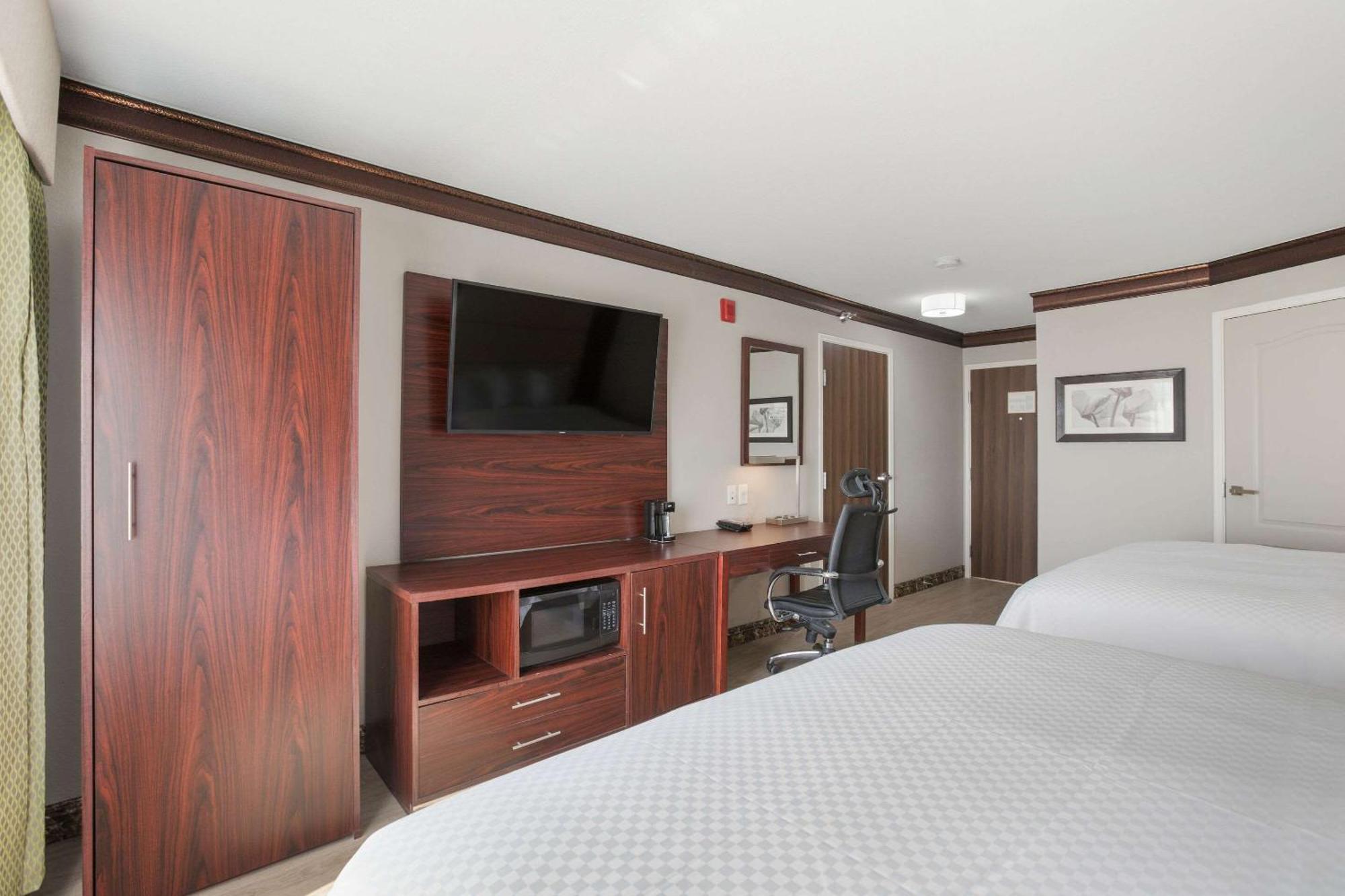 The Leo Collection Detroit, Ascend Hotel Collection Lincoln Park ภายนอก รูปภาพ